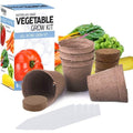 Plant Your Own Garden Grow Kit by DailySale