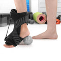 Plantar Fasciitis Night Splint Adjustable Foot Orthotic Brace by DailySale