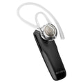 Plantronics Explorer 505 Bluetooth Headset Black (Refurbished) by DailySale