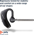 Plantronics Poly Voyager 5200 Wireless Headset (Refurbished) by DailySale