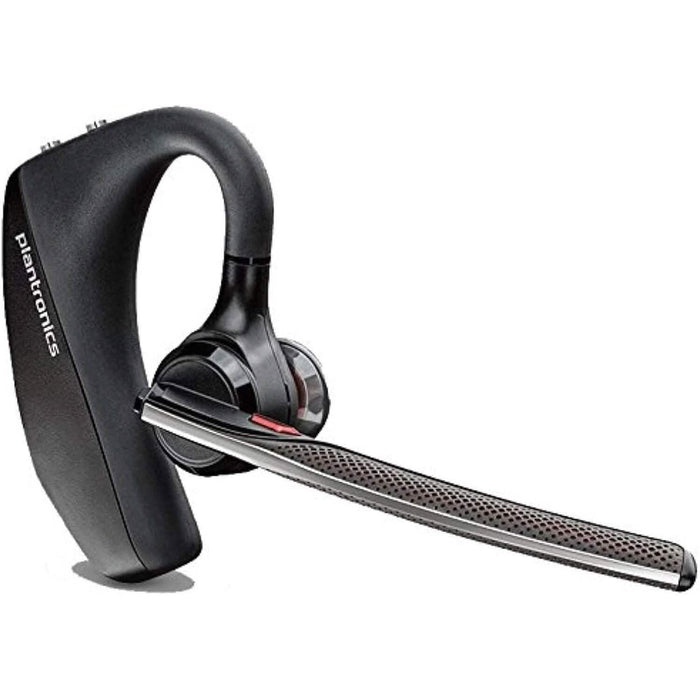 Plantronics Voyager 5200 Wireless Bluetooth Headset (Refurbished) by DailySale