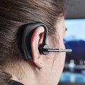 Plantronics Voyager 5200 Wireless Bluetooth Headset (Refurbished) by DailySale