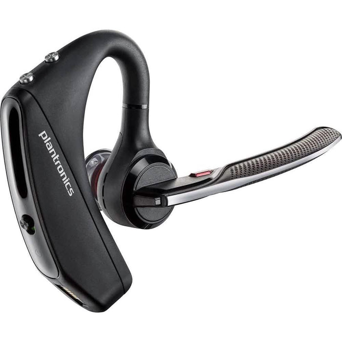 Plantronics Voyager 5220 Noise Canceling Bluetooth Headset by DailySale