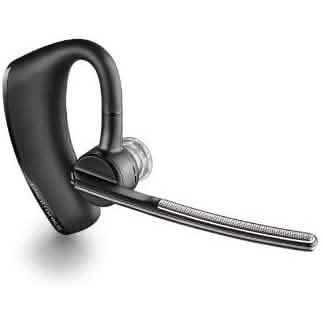 Plantronics Voyager Legend Mobile Bluetooth Headset (Refurbished) by DailySale