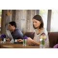 Plantronics Voyager Legend Mobile Bluetooth Headset (Refurbished) by DailySale