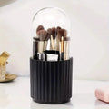 Plastic Makeup Brush Storage Box by DailySale