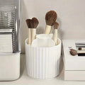 Plastic Makeup Brush Storage Box by DailySale