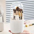 Plastic Makeup Brush Storage Box by DailySale