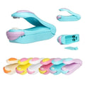 Plastic Packing Bag Heat Sealing Machine Sealer by DailySale