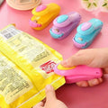 Plastic Packing Bag Heat Sealing Machine Sealer by DailySale