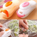 Plastic Packing Bag Heat Sealing Machine Sealer by DailySale