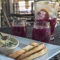Plastic Stemless Wine Glasses by En Soiree by DailySale