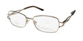 Platinum 421 Eyeglasses by ModaFrames