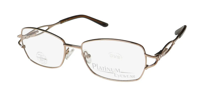 Platinum 421 Eyeglasses by ModaFrames