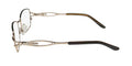 Platinum 421 Eyeglasses by ModaFrames