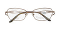 Platinum 421 Eyeglasses by ModaFrames