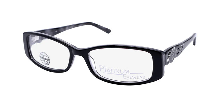 Platinum 433 Eyeglasses by ModaFrames