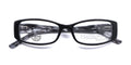 Platinum 433 Eyeglasses by ModaFrames