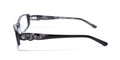 Platinum 433 Eyeglasses by ModaFrames