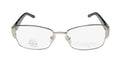 Platinum 445 Eyeglasses by ModaFrames
