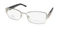 Platinum 445 Eyeglasses by ModaFrames
