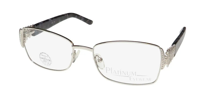 Platinum 445 Eyeglasses by ModaFrames