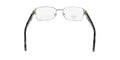 Platinum 445 Eyeglasses by ModaFrames
