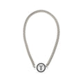 Platinum Headband by TELETIES