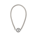 Platinum Headband by TELETIES