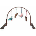 play gym | feather - dark by Finn + Emma