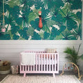 play gym | feather - natural by Finn + Emma
