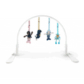 play gym frame white | make your own by Finn + Emma