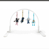 play gym frame white | make your own
