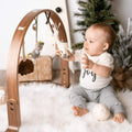 play gym | jungle - dark by Finn + Emma