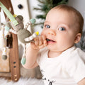 play gym | jungle - natural by Finn + Emma