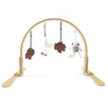 play gym | jungle - natural by Finn + Emma