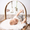 play gym | jungle - natural by Finn + Emma