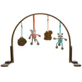 play gym | woodland - dark by Finn + Emma