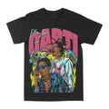 Playboi Carti "Butterflies" Graphic Tee by Obsessed with graphic tees