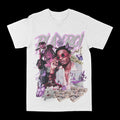 Playboi Carti Graphic Tee by Obsessed with graphic tees
