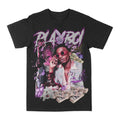 Playboi Carti "Pink" Graphic Tee by Obsessed with graphic tees