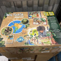 Playmobil - Wiltopia - Research Tower with Compass by Price Is Right Miami