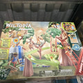 Playmobil - Wiltopia - Research Tower with Compass by Price Is Right Miami