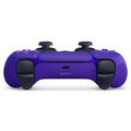 PlayStation DualSense Wireless Controller – Galactic Purple (Refurbished) by DailySale