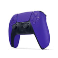 PlayStation DualSense Wireless Controller – Galactic Purple (Refurbished) by DailySale