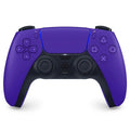 PlayStation DualSense Wireless Controller – Galactic Purple (Refurbished) by DailySale