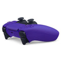 PlayStation DualSense Wireless Controller – Galactic Purple (Refurbished) by DailySale