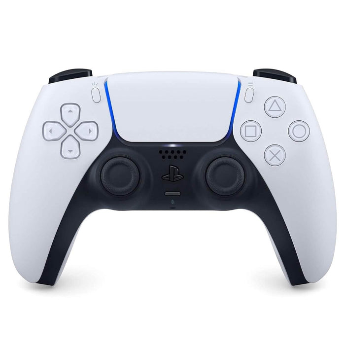 PlayStation DualSense Wireless Controller (Refurbished) by DailySale