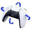 PlayStation DualSense Wireless Controller (Refurbished) by DailySale