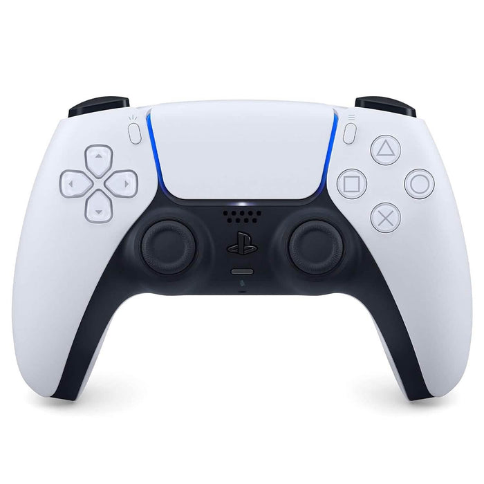 PlayStation DualSense Wireless Controller (Refurbished) by DailySale